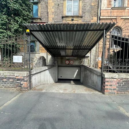 Inbp110 Studio Apartment #Freeparking Будапеща Екстериор снимка