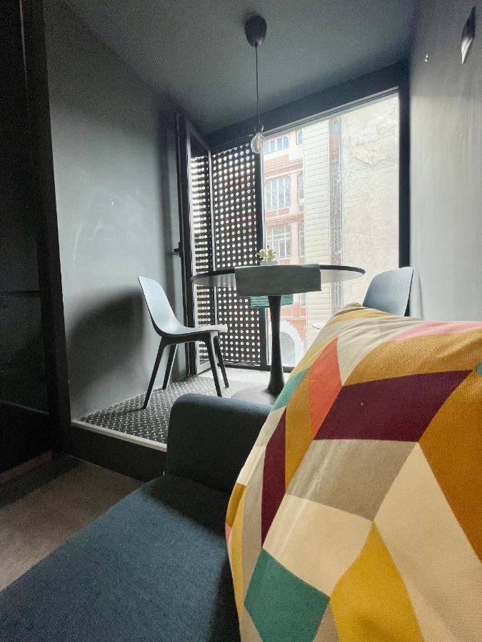 Inbp110 Studio Apartment #Freeparking Будапеща Екстериор снимка