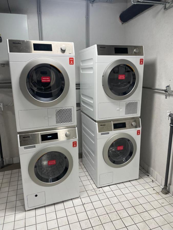Inbp110 Studio Apartment #Freeparking Будапеща Екстериор снимка