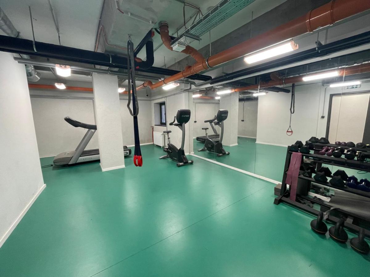 Inbp110 Studio Apartment #Freeparking Будапеща Екстериор снимка