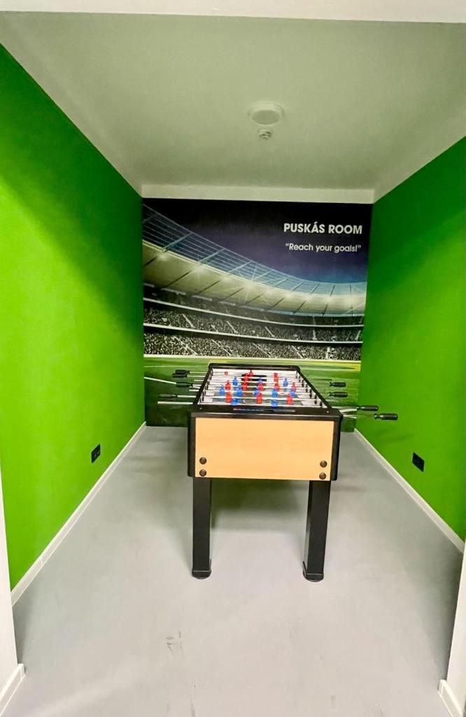 Inbp110 Studio Apartment #Freeparking Будапеща Екстериор снимка