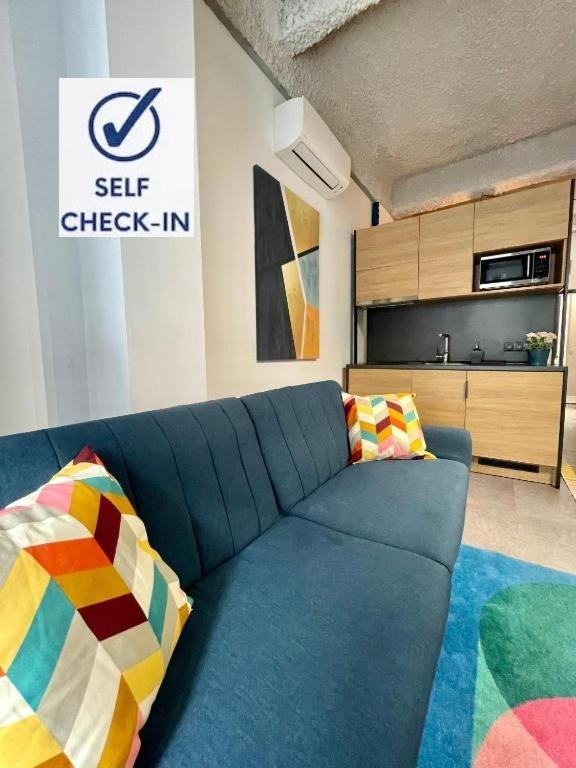 Inbp110 Studio Apartment #Freeparking Будапеща Екстериор снимка
